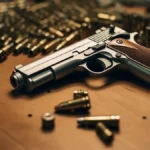 Понад 30 тисяч одиниць зброї зникло на Херсонщині за час повномасштабної війни