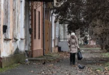 Понад 20 тисяч ВПО проживають у Херсонській громаді. Яку допомогу вони отримують