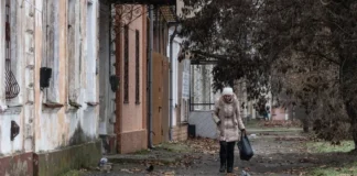 Понад 20 тисяч ВПО проживають у Херсонській громаді. Яку допомогу вони отримують