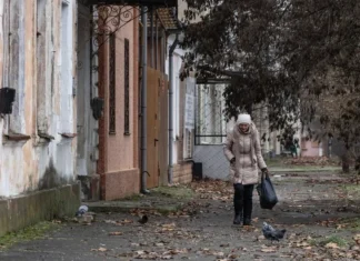 Понад 20 тисяч ВПО проживають у Херсонській громаді. Яку допомогу вони отримують