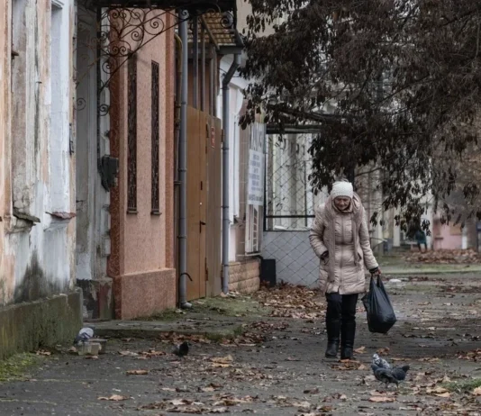 Понад 20 тисяч ВПО проживають у Херсонській громаді. Яку допомогу вони отримують