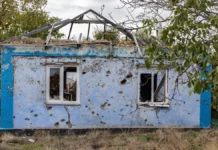 ВПО з окупованих територій можуть перевірити місце у черзі на житловий ваучер