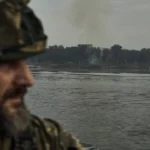 На Херсонщині ЗСУ за тиждень відбили 10 російських штурмів