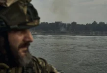 На Херсонщині ЗСУ за тиждень відбили 10 російських штурмів