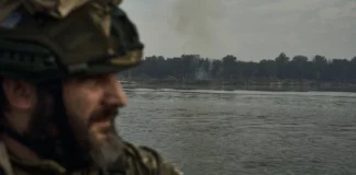 На Херсонщині ЗСУ за тиждень відбили 10 російських штурмів
