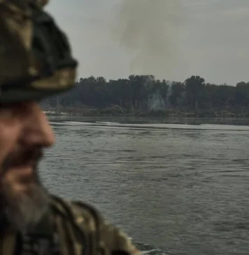 На Херсонщині ЗСУ за тиждень відбили 10 російських штурмів