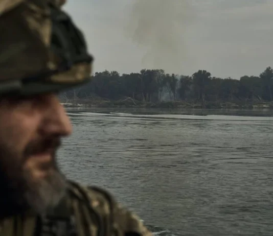 На Херсонщині ЗСУ за тиждень відбили 10 російських штурмів