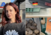 «А зарплаты?»: женщина сравнила цены в Германии и Украине (фото)