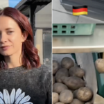 «А зарплаты?»: женщина сравнила цены в Германии и Украине (фото)