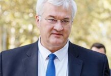 Украина и Корея работают над организацией встречи президентов – Сибига