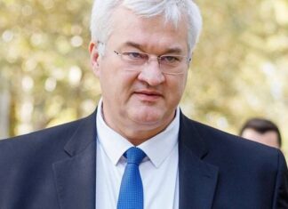 Украина и Корея работают над организацией встречи президентов – Сибига