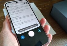 Сканер документов Android стал еще лучше: как быстро превратить фото в PDF на телефоне (фото)