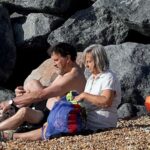 Европа страдает от жары: во Франции зафиксирован самый жаркий день за 79 лет