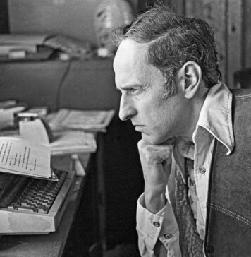 Мастер меча и психологической войны: как Роджер Желязны «взломал» фэнтези и предвосхитил «Игру престолов»