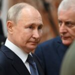 «Время иллюзий прошло»: в Госдуме РФ требуют от Путина представить план окончания войны, — The Telegraph