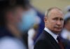 Путин выглядит чуть лучше, чем Брежнев: как кремлевская медицина пытается сделать его бессмертным