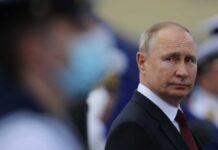 Путин выглядит чуть лучше, чем Брежнев: как кремлевская медицина пытается сделать его бессмертным
