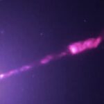 Самая известная черная дыра преодолела скорость света: это невозможно (фото)