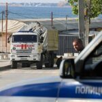 Без паромов, массовых мероприятий и освещения: в оккупированном Севастополе ввели жесткие ограничения