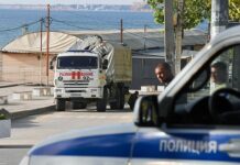 Без паромов, массовых мероприятий и освещения: в оккупированном Севастополе ввели жесткие ограничения