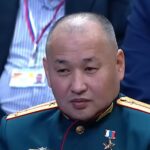 Уехал в черном пакете: «Мадяр» показал ликвидацию офицера ВС РФ, который «брал» Северск (видео)