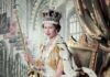 Тысячи бриллиантов. Как выглядело платье Елизаветы II для коронации (фото)