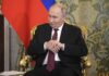 Ядерное оружие или террор: политолог объяснил, на что на самом деле способен Путин