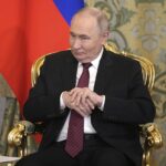 Ядерное оружие или террор: политолог объяснил, на что на самом деле способен Путин