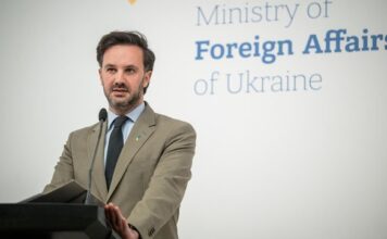 МИД: надеемся, что встреча Зеленского и Мадьяра состоится в ближайшее время, имеем положительные сигнал