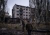«По самому тяжелому сценарию»: в DeepState рассказали о ситуации вокруг Константиновки (карта)