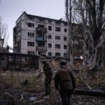 «По самому тяжелому сценарию»: в DeepState рассказали о ситуации вокруг Константиновки (карта)