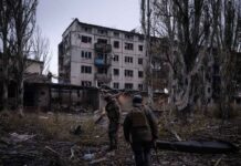 «По самому тяжелому сценарию»: в DeepState рассказали о ситуации вокруг Константиновки (карта)