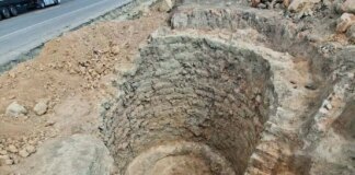 Впервые с начала XX века: в Венгрии обнаружили редкое древнеримское сооружение (фото)