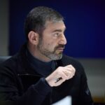 Лубинец отреагировал на расследование по делу «Скалы»: что он узнал о пытках