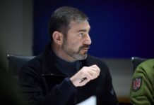 Лубинец отреагировал на расследование по делу «Скалы»: что он узнал о пытках