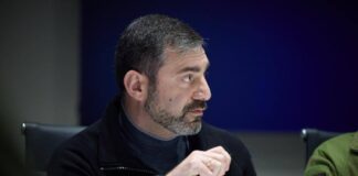 Лубинец отреагировал на расследование по делу «Скалы»: что он узнал о пытках