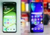 Какой бюджетный смартфон выбрать в 2026 году: Redmi Note 15 против OnePlus Nord CE 6 Lite