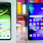 Какой бюджетный смартфон выбрать в 2026 году: Redmi Note 15 против OnePlus Nord CE 6 Lite