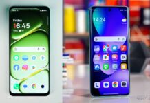 Какой бюджетный смартфон выбрать в 2026 году: Redmi Note 15 против OnePlus Nord CE 6 Lite