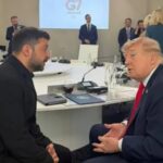 «Полный энтузиазма»: Трамп был впечатлен далекобойными ударами Украины по РФ, — FT