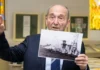 Провели 45 днів на горищі: у Києві відбудеться зустріч з очевидцем підриву Каховської ГЕС