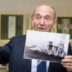 Провели 45 днів на горищі: у Києві відбудеться зустріч з очевидцем підриву Каховської ГЕС