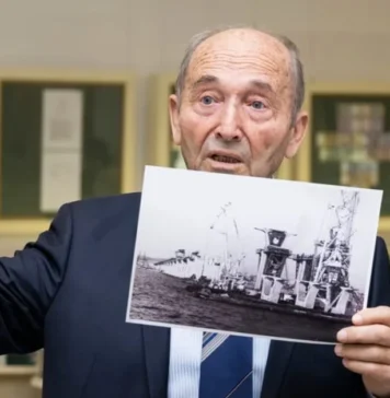 Провели 45 днів на горищі: у Києві відбудеться зустріч з очевидцем підриву Каховської ГЕС