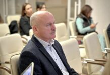 Запрещал Евромайдан: судья из Одессы получает почти 3 млн грн пенсии в год, — Опендатабот