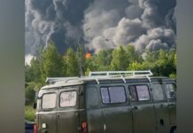 План дальнобойных санкций: Зеленский показал результаты ударов ВСУ по объектам в РФ