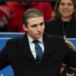Собственное жилье в Трамп-Тауэр и мало друзей: Джилл Байден рассекретила разговор с Меланией о младшем сыне Трампа