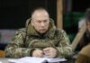 «Оснований нет»: в Раде ответили, уволят ли Сырского после скандала с полком «Скала»