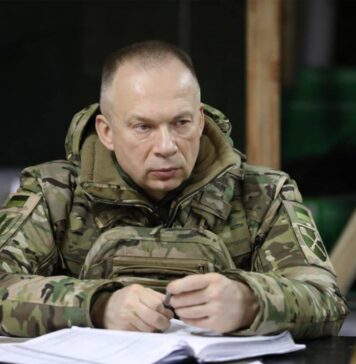 «Оснований нет»: в Раде ответили, уволят ли Сырского после скандала с полком «Скала»