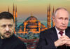 Путин заговорил о мире после серии ударов по РФ: совпадение или сигнал