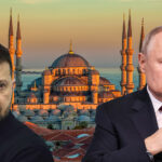 Путин заговорил о мире после серии ударов по РФ: совпадение или сигнал